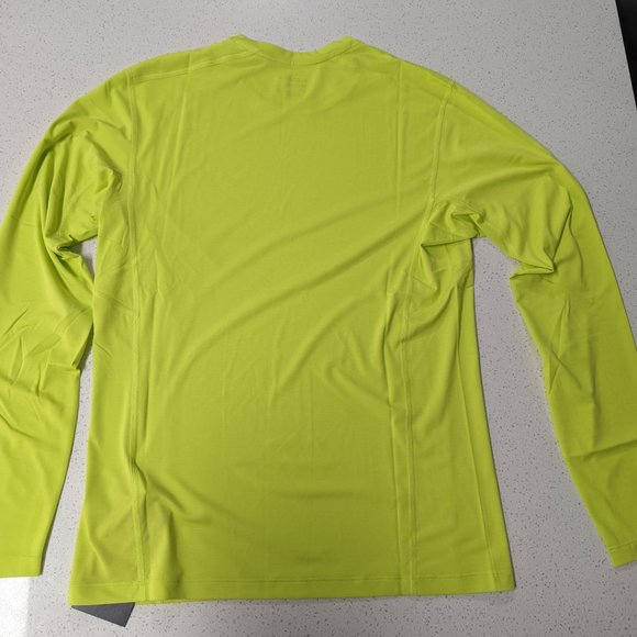 Arcteryx Motus Crew Shirt - Picture 4 of 6